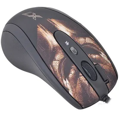 A4 Tech 750BH Lazer Gaming Oyuncu Mouse 