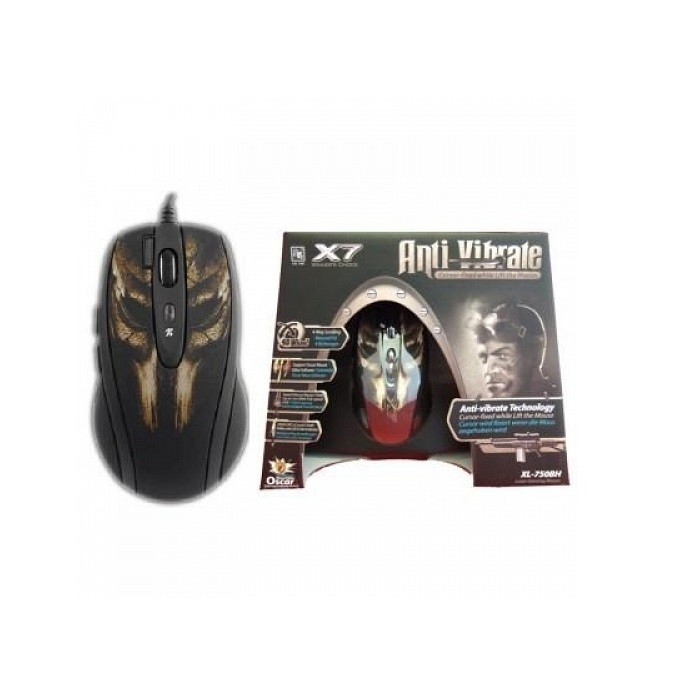 A4 Tech 750BH Lazer Gaming Oyuncu Mouse 