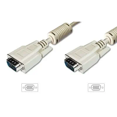 Digitus Vga Monitör Kablosu