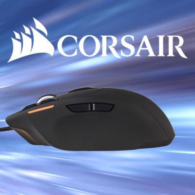 CORSAIR SABRE RGB CH-9303011-EU Gaming Oyuncu Mouse