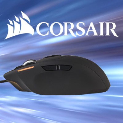 CORSAIR SABRE RGB CH-9303011-EU  Gaming Oyuncu Mouse