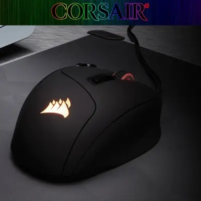 CORSAIR SABRE RGB CH-9303011-EU  Gaming Oyuncu Mouse