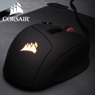 CORSAIR SABRE RGB CH-9303011-EU  Gaming Oyuncu Mouse