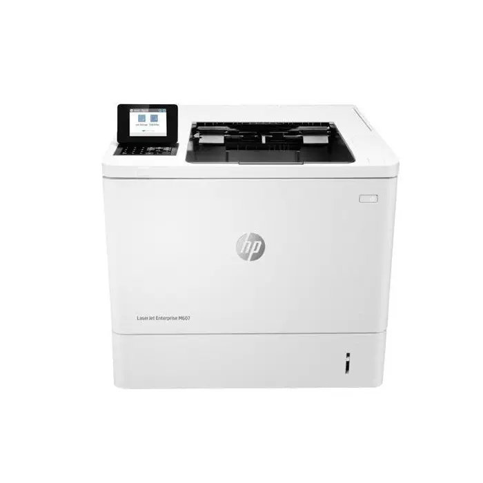 HP K0Q15A Laserjet Enterprıse M607DN A4 Yazıcı