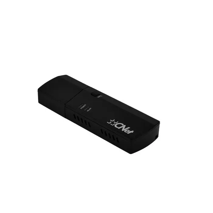 CNET WDAC433 2.4/5Ghz 433Mbps USB Adaptör