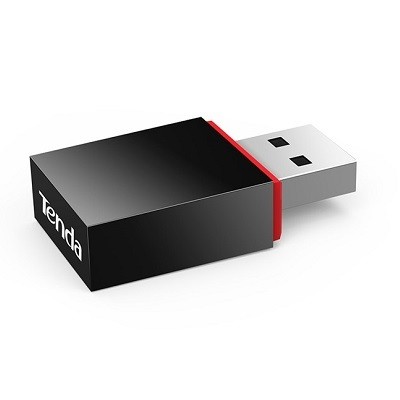 Tenda U3 300Mbps USB Adaptör