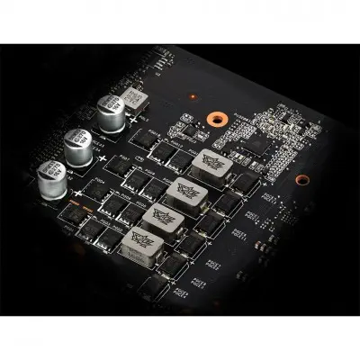 Asus ROG Strix-GTX1050 2G GAMING Ekran Kartı