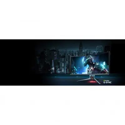 Asus ROG Strix-GTX1050 2G GAMING Ekran Kartı
