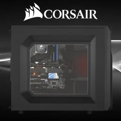 Corsair Carbide Serisi SPEC-02 CC-9011051-WW