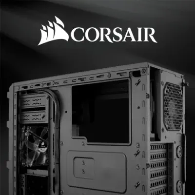 Corsair Carbide Serisi SPEC-02 CC-9011051-WW