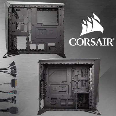 Corsair Carbide Serisi SPEC-ALPHA CC-9011084