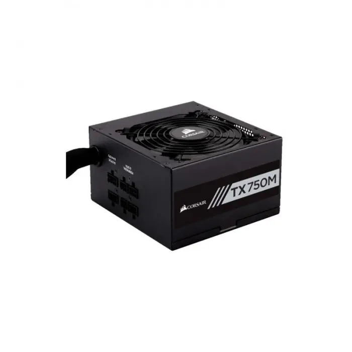 Corsair TX750M CP-9020131-EU 80+ Gold Power Supply