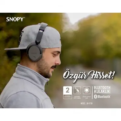 Snopy SN-BT90