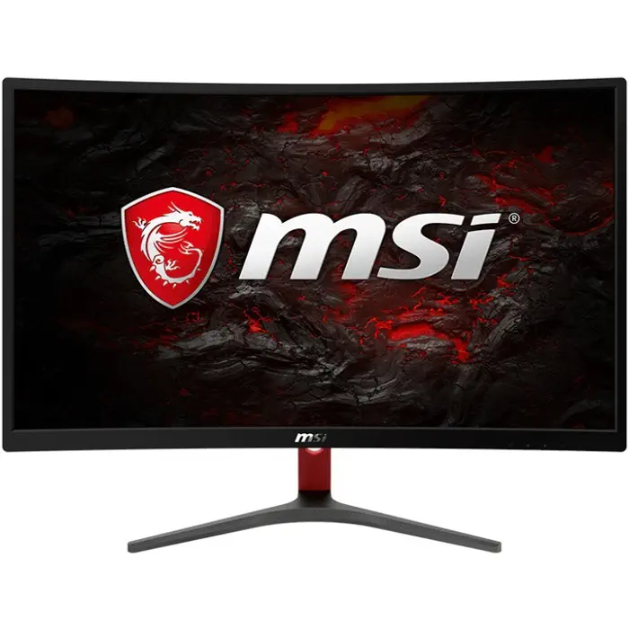 MSI Optix G24C Gaming Monitör