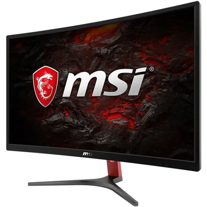 MSI Optix G24C Gaming Monitör