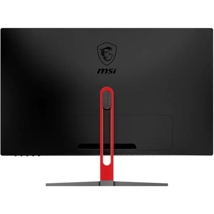 MSI Optix G24C Gaming Monitör