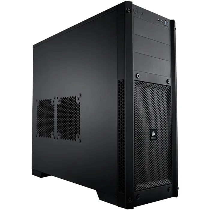 Corsair  CC-9011014-WW + CP-9020048-EU Kasa+PSU
