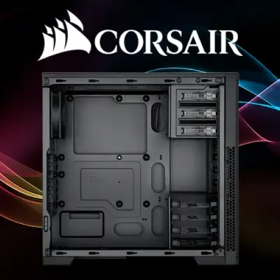 Corsair  CC-9011014-WW + CP-9020048-EU Kasa+PSU
