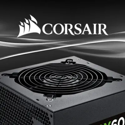 Corsair  CC-9011014-WW + CP-9020048-EU Kasa+PSU