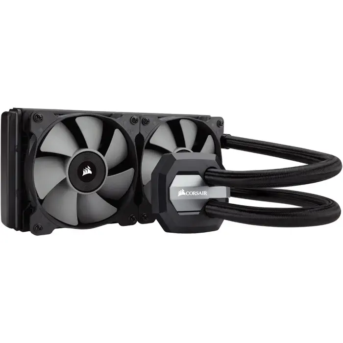 Corsair CW-9060025-WW Sıvı Soğutma Sistemi