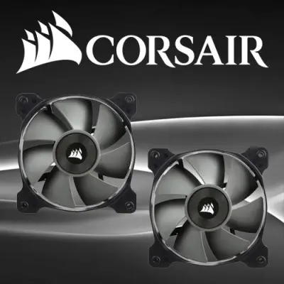 Corsair CW-9060025-WW Sıvı Soğutma Sistemi