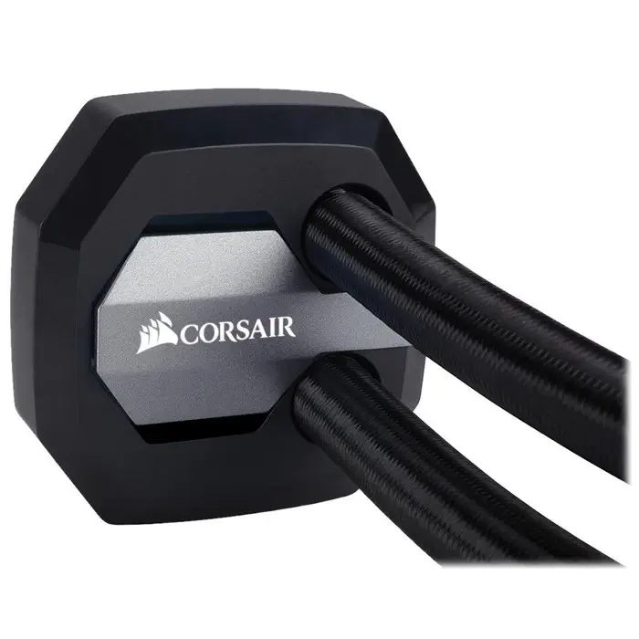 Corsair CW-9060025-WW Sıvı Soğutma Sistemi