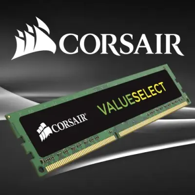 Corsair CMV4GX3M1A1600C11 Ram