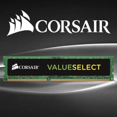 Corsair CMV4GX3M1A1600C11 Ram