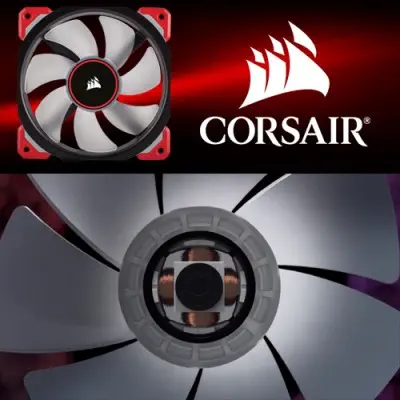 Corsair ML120 Pro Led CO-9050042-WW