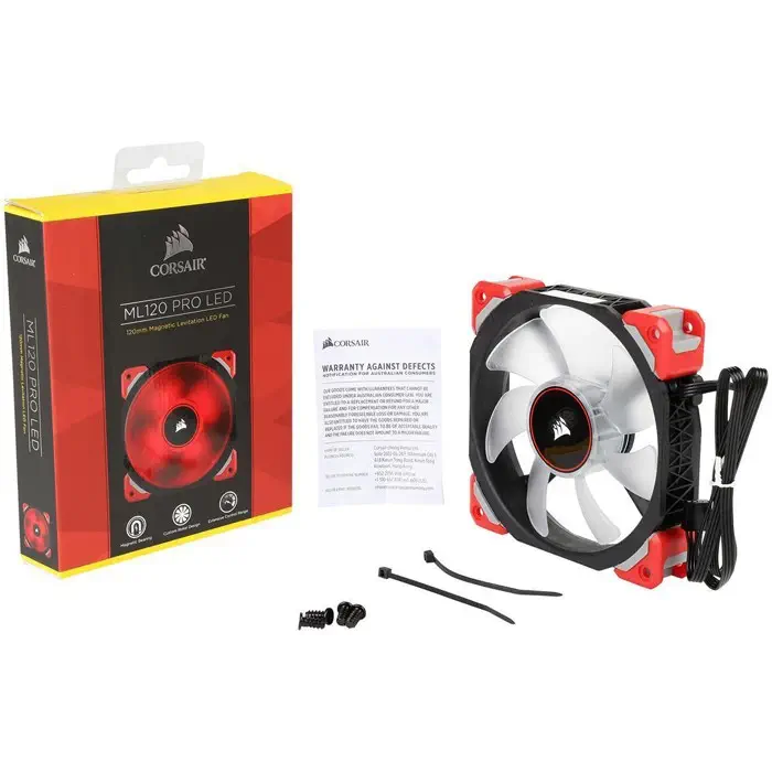 Corsair ML120 Pro Led CO-9050042-WW