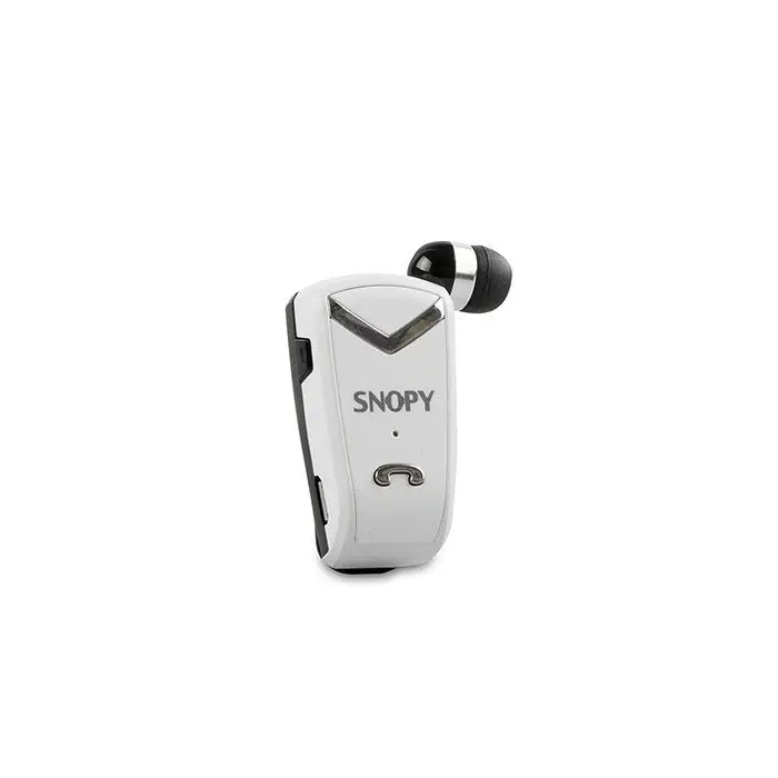 Snopy SN-BT9  Beyaz