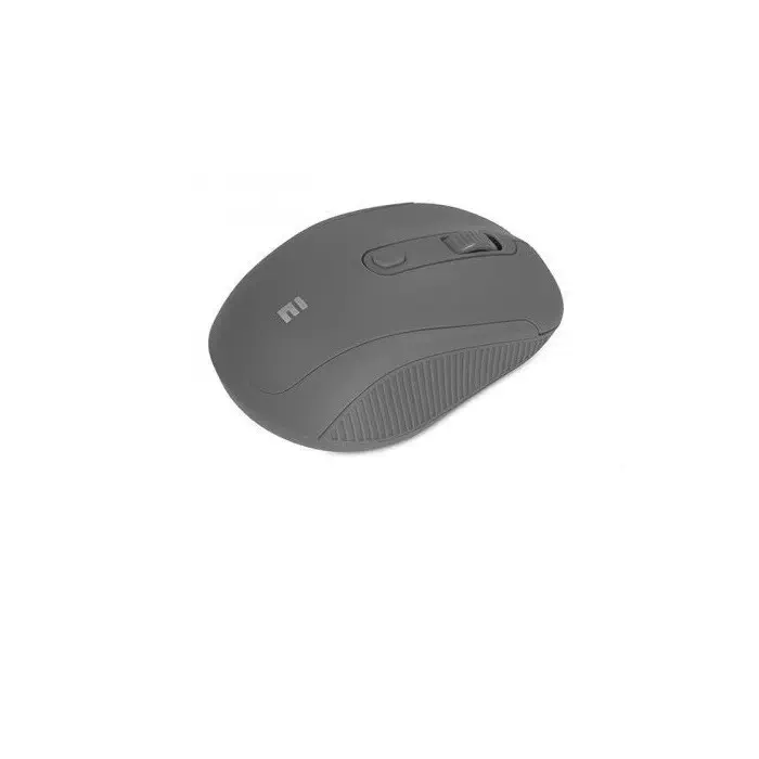 Everest SM-300 siyah Gold 4D Optik Kablosuz Mouse