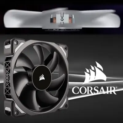 Corsair  ML120 Pro CO-9050040-WW