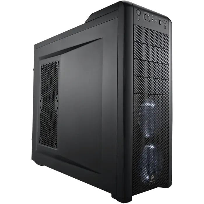 Corsair  Carbide Serisi 400R CC-9011011-WW Kasa