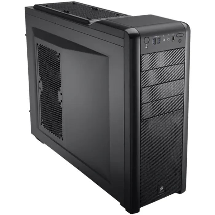 Corsair  Carbide Serisi 400R CC-9011011-WW Kasa