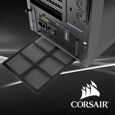 Corsair  Carbide Serisi 400R CC-9011011-WW Kasa