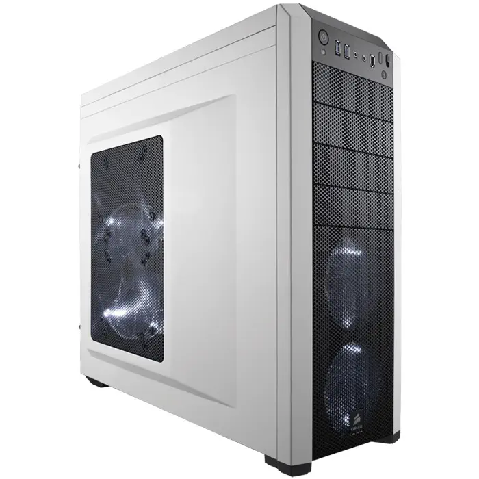 Corsair  Carbide Serisi 500R CC-9011013-WW