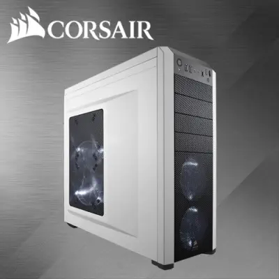 Corsair Carbide Serisi 500R CC-9011013-WW
