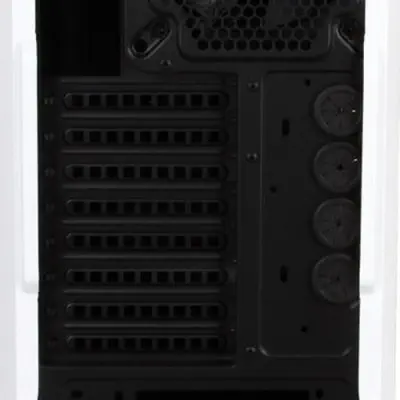 Corsair Carbide Serisi 500R CC-9011013-WW