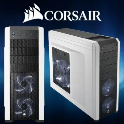 Corsair Carbide Serisi 500R CC-9011013-WW