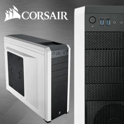 Corsair Carbide Serisi 500R CC-9011013-WW