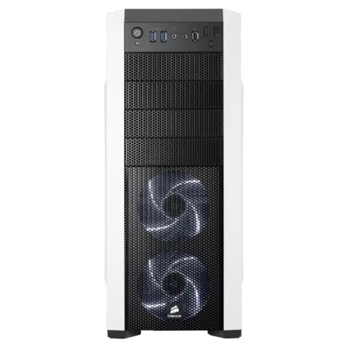 Corsair  Carbide Serisi 500R CC-9011013-WW