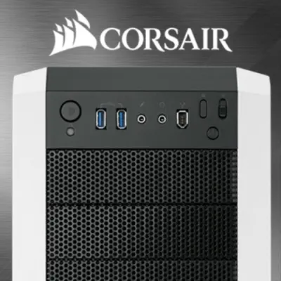 Corsair Carbide Serisi 500R CC-9011013-WW