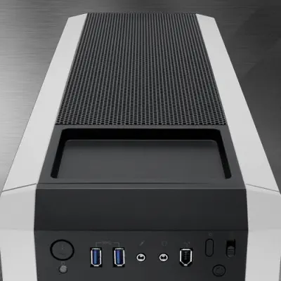 Corsair Carbide Serisi 500R CC-9011013-WW