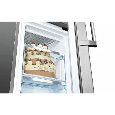 Bosch KGN56VW30N Kombi Tipi Buzdolabı