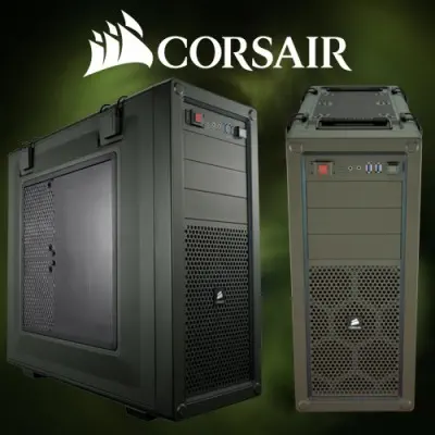 Corsair Vengeance C70 CC-9011018-WW