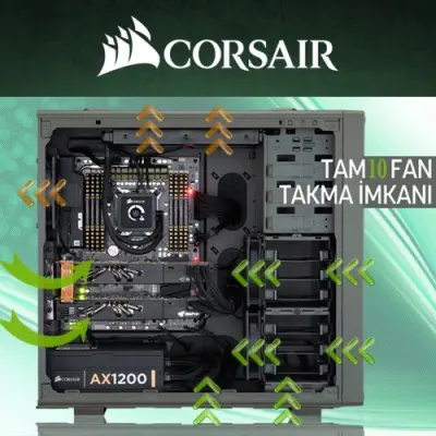 Corsair Vengeance C70 CC-9011018-WW