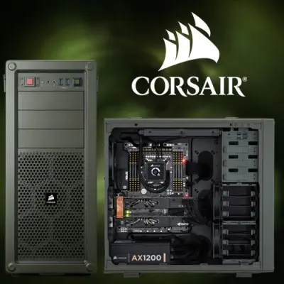 Corsair Vengeance C70 CC-9011018-WW