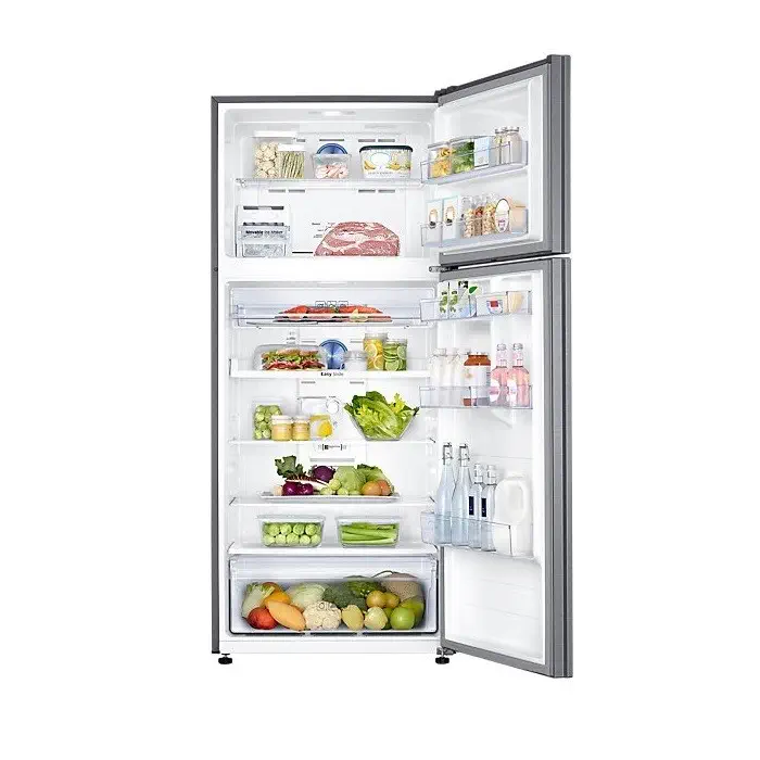 Samsung RT53K6030S8/TR Inox No-Frost Buzdolabı