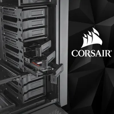 Corsair Obsidian Serisi 900D CC-9011022-WW
